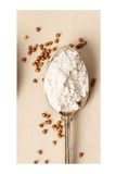 Farina di Grano Saraceno Senza Glutine