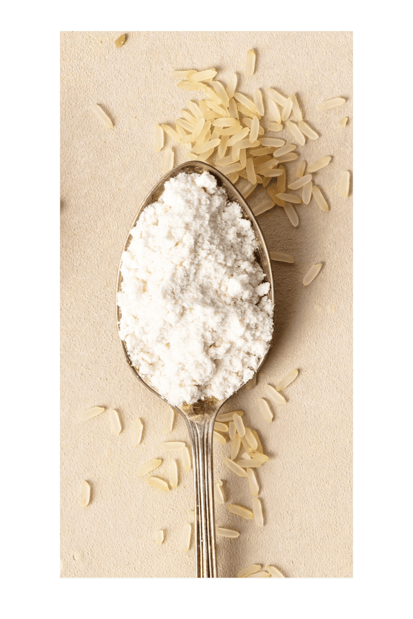 Farina di riso Magnatera: la farina versatile e senza glutine